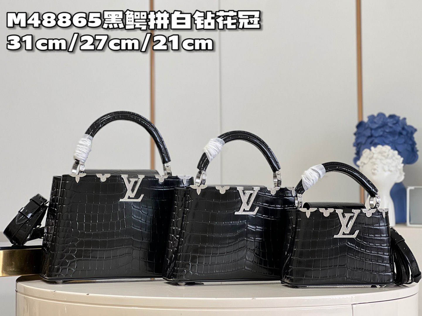 Tổng Hợp Túi Xách Louis Vuitton Siêu Cấp Nữ 03